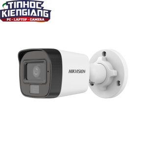 Camera ngoài trời Hikvision Smart Hybrid light DS-2CE16D0T-EXLPF