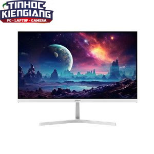 Màn hình máy tính DAHUA DHI-LM27-B200SW (27 inch/FHD/VA/100Hz/5ms/Loa/Trắng)