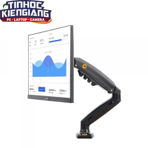 Giá treo màn hình máy tính North Bayou P80