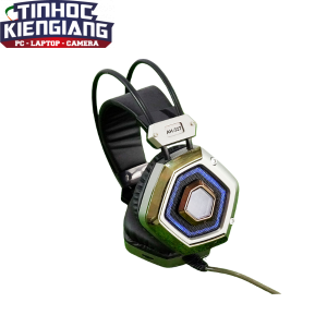 Tai Nghe SoundMax AH-327