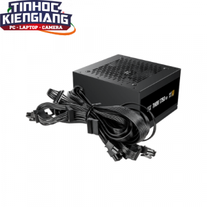 Nguồn máy tính XIGMATEK THOR T750 V3 750W (750W, 80Plus Bronze) (PCIE Gen 5.1, ATX 3.1)