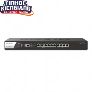 Thiết bị cân bằng tải DrayTek Vigor 3912