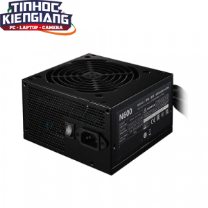 Nguồn máy tính Cooler Master ELITE NEX N600 230V 600W (MPW-6001-ACBN-B)