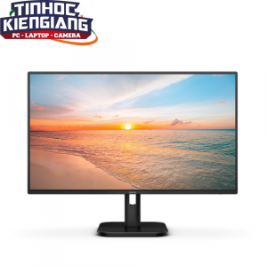 Màn hình LCD Philips 24E1N1100D/74 (23,8 inch - IPS - FHD - 100Hz - 4ms)