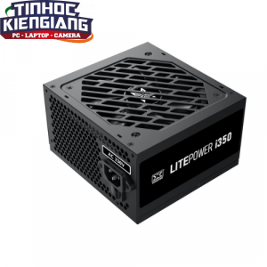 Nguồn máy tính Xigmatek Litepower II i350 EN46407 200W