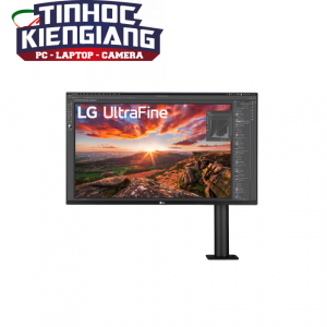 Màn hình LCD LG UltraFine 32UN880K-B.ATV (32 inch/ 3840 x 2160/ 280 cd/m2/ 5ms/ 60Hz)