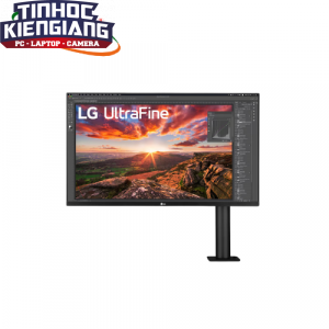 Màn hình LCD LG UltraFine 32UN880K-B.ATV (32 inch/ 3840 x 2160/ 280 cd/m2/ 5ms/ 60Hz)