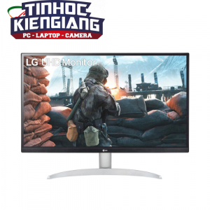 Màn hình máy tính LG 27UP600K-W.ATV (27in / UHD / IPS / 60Hz / 5ms)