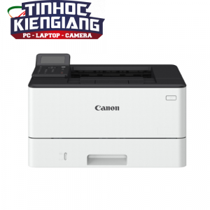 Máy In Laser Đen Trắng Canon LBP 243DW Nhập Khẩu
