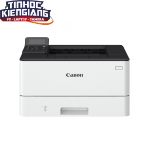 Máy In Laser Đen Trắng Canon LBP 243DW Nhập Khẩu