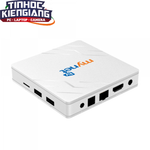 TIVI BOX MYNET NET 1 - Ver 13 – RAM 2G ROM 16G, ANDROID 13.0