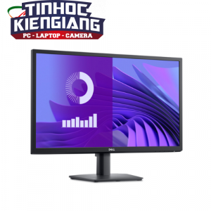 Màn hình máy tính Dell E2425H (23.8 inch - VA - FHD - 5ms - 75Hz)