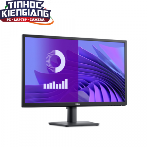 Màn hình máy tính Dell E2425H (23.8 inch - VA - FHD - 5ms - 75Hz)