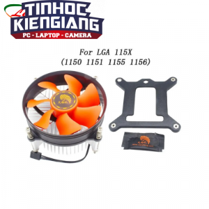 Tản Nhiệt Khí, Fan CPU Jungle Leopard TX-910