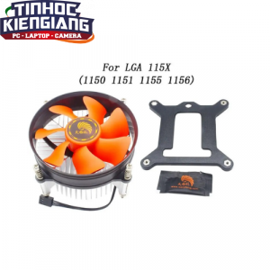 Tản Nhiệt Khí, Fan CPU Jungle Leopard TX-910