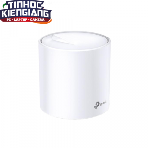 Bộ phát wifi mesh TP-Link Deco X10 (1 Pack) Wireless AX1500Mbps