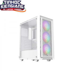 Vỏ Case XIGMATEK SKY II ARTIC 3F - EN44205