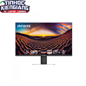 Màn Hình Máy Tính AIWA MF2204-F 21.5 Inch Monitor