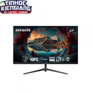 Màn Hình Máy Tính AIWA MF270B-V 27 Inch Monitor