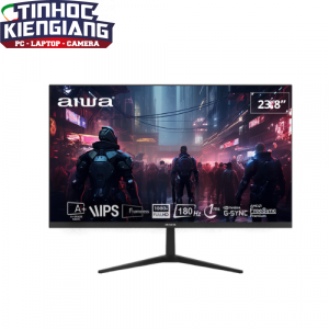 Màn Hình Máy Tính AIWA MD2404-V 23.8 Inch Monitor