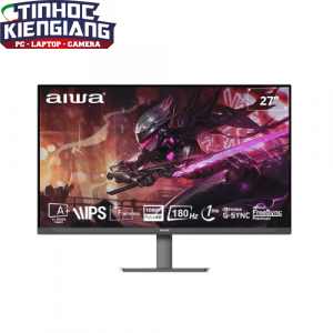 Màn Hình Máy Tính AIWA MD2707-K 27 Inch Monitor