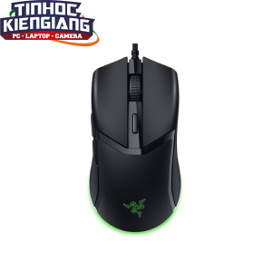 Chuột Gaming Có Dây Razer Cobra RZ01-04650100-R3M1