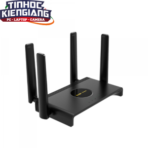 Bộ định tuyến 4G LTE Ruijie RG-EW300T N300 | 300Mbps | Ruijie Cloud