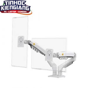 Giá Treo Màn Hình NB-F160 (ARM) - White