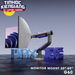 Giá Treo Màn Hình NB-G60 (ARM)