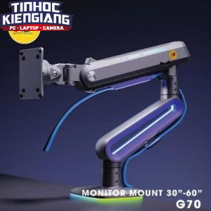 Giá Treo Màn Hình NB-G70 (ARM)