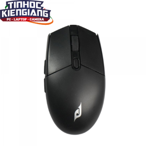 Chuột Gaming không dây E-DRA EM6102w