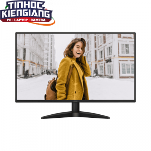 Màn hình AOC 25B36H (24.5 inch/FHD/IPS/100Hz/1ms)