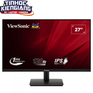 Màn hình máy tính Viewsonic VA270-H (27 inch - IPS - FHD - 100Hz - 1ms)