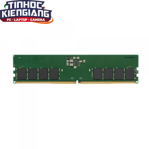 Ram Máy Tính Kingston 8GB DDR5 5600 UDIMM (KVR56U46BS6-8)