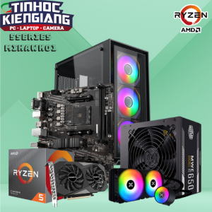 Máy Tính Bộ AMD 5Series-MIHAWK01