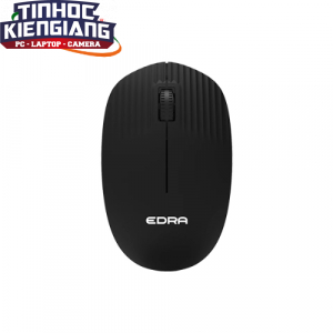 Chuột máy tính không dây E-DRA EM608W