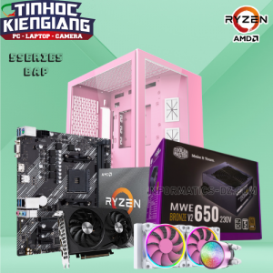 Máy Tính Bộ AMD 5Series-BAP