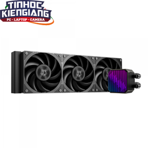 Tản nhiệt nước ID-COOLING DX360 MAX ARGB