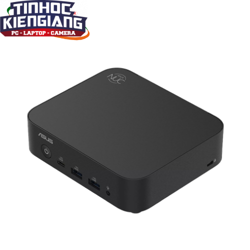 Máy tính Mini PC Asus NUC 14 Essential Mill Canyon N150 RNUC14MNK1500000 (Intel Twin Lake N150, Intel Graphics)