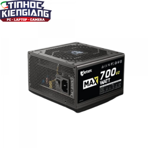 Nguồn Máy Tính Jetek MAXWATT 700 V2