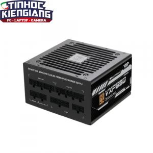 Nguồn VSP TEREX VXP850TGD - 80 Plus Gold - 850W