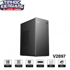 Vỏ máy tính VSP V2897