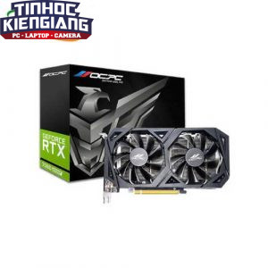 Card Màn Hình OCPC GeForce RTX 2060 Super 8GB GDDR6 XM