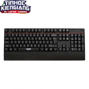 Bàn phím máy tính Newmen E340 USB