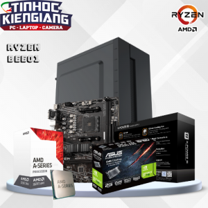 Máy Tính Bộ AMD Ryzen-BEE01