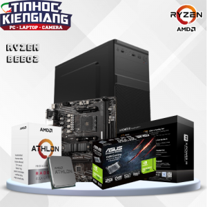 Máy Tính Bộ AMD Ryzen-BEE02