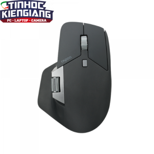 Chuột Không Dây Rapoo MT760 MINI Black