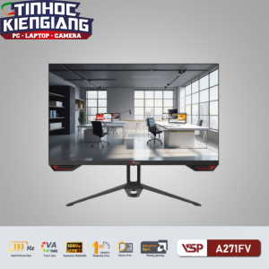 Màn Hình Văn Phòng VSP 27" AIVISION A271FV