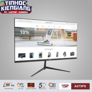 Màn Hình Văn Phòng 27" AiVision A273FS