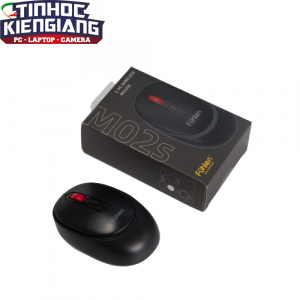 Chuột Máy Tính Fuhlen M02s Wireless CH